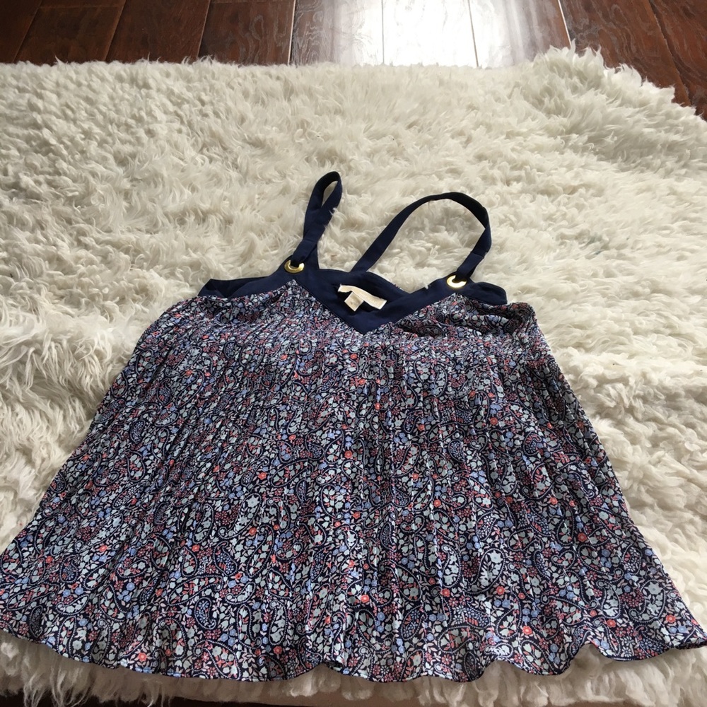 MICHAEL KORS  XS TOP